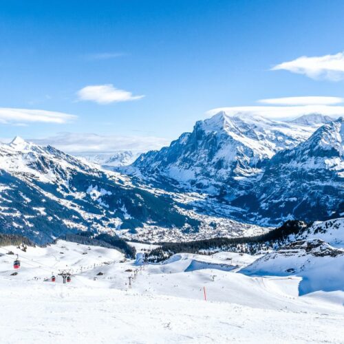 Alpy – gdzie najlepiej zaplanować górski wypoczynek?