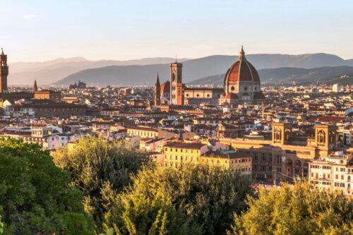 Włochy – najciekawsze miejsca na wakacyjny wyjazd