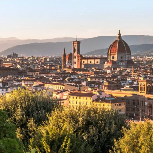 Włochy – najciekawsze miejsca na wakacyjny wyjazd