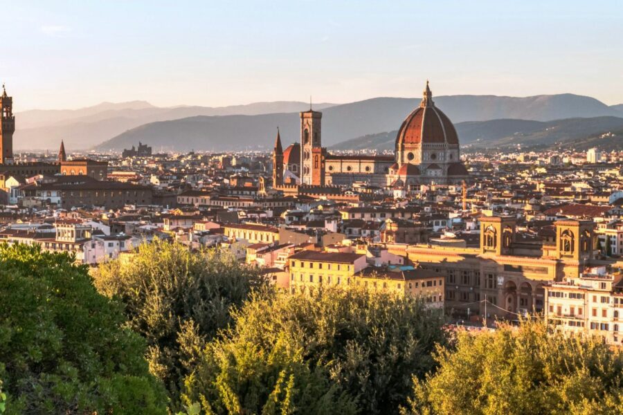 Włochy – najciekawsze miejsca na wakacyjny wyjazd