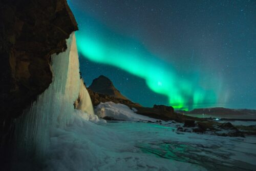 Islandia – niezwykły kierunek podróży dla miłośników natury