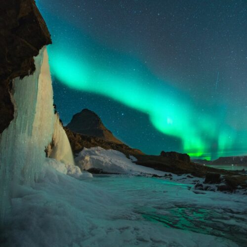 Islandia – niezwykły kierunek podróży dla miłośników natury