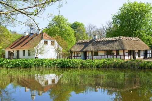 Skansen, czyli muzeum pod gołym niebem – żywa lekcja historii i kultury
